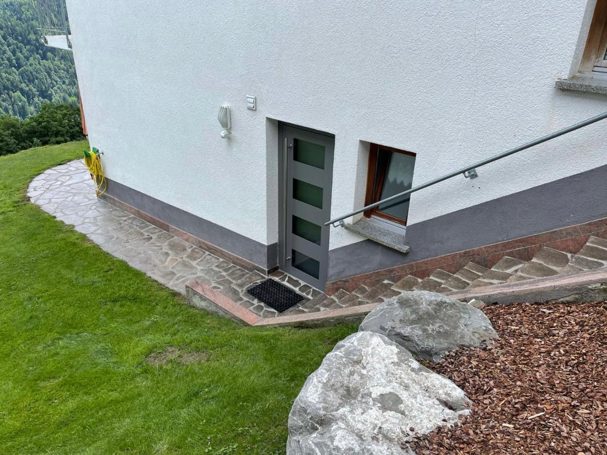 Haus Resi Apartment Fontanella Exterior foto