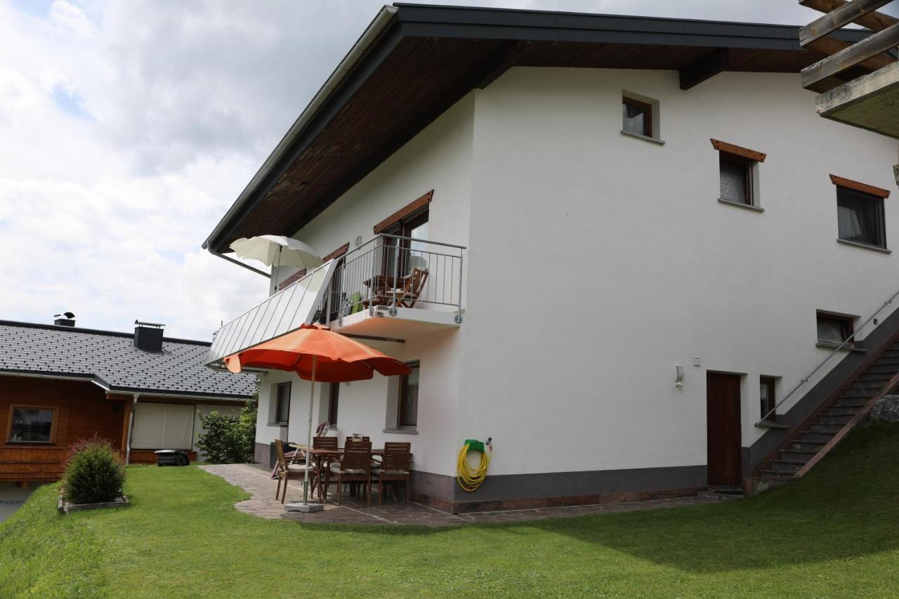 Haus Resi Apartment Fontanella Exterior foto